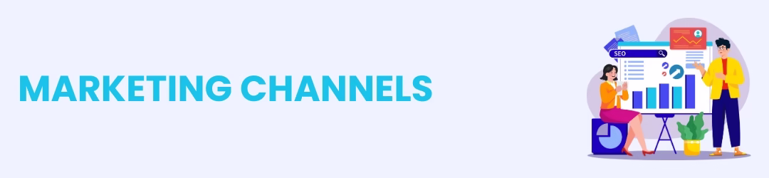 Marketing Channels