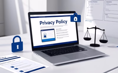 Easy Guide to Legal Compliance for Business Websites