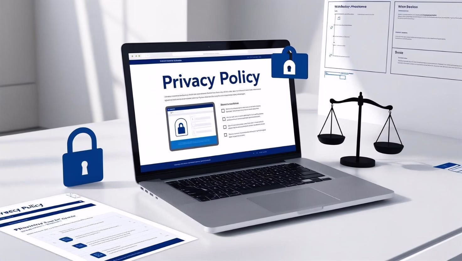 Privacy Policy