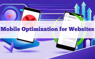 The Ultimate Guide to Mobile Optimization for Websites 2025