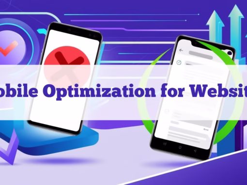 The Ultimate Guide to Mobile Optimization for Websites 2025