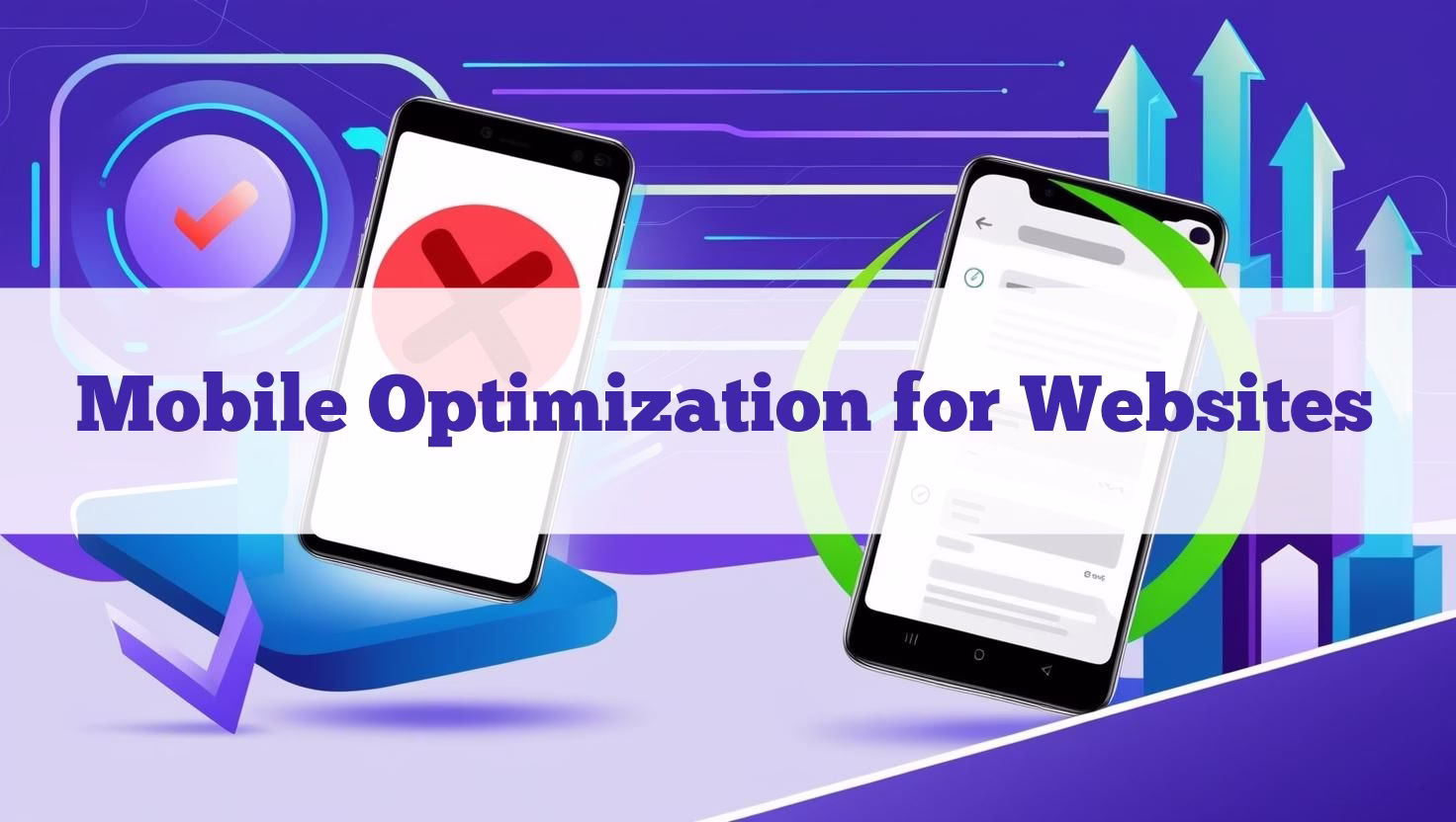 The Ultimate Guide to Mobile Optimization for Websites 2025