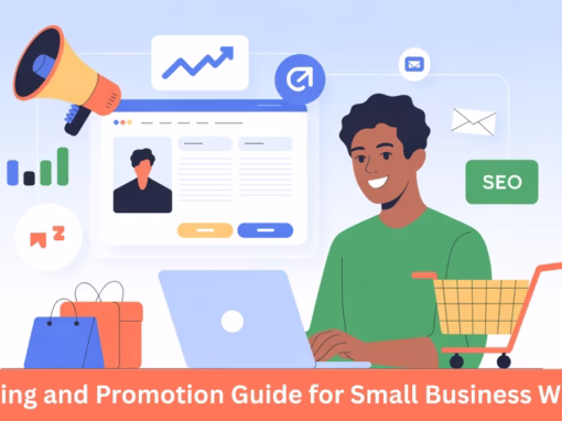 Marketing and Promotion