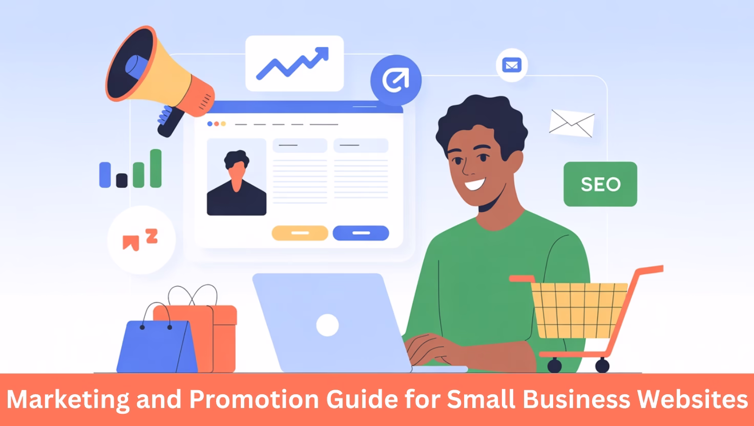 Marketing and Promotion
