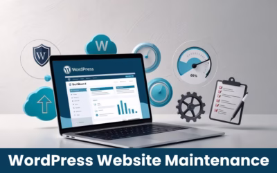 The Ultimate WordPress Website Maintenance Plan: Why It Matters and What to Include