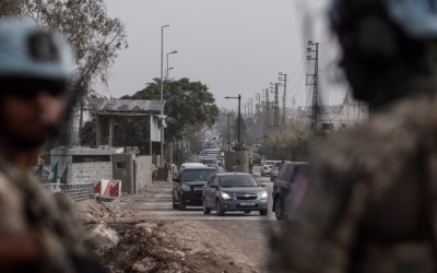 Israel-Lebanon Ceasefire Extended Amid Hopes for Lasting Peace Deal