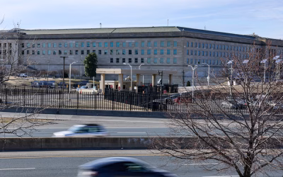 Controversy Rocks Pentagon’s Stars and Stripes Newspaper with Ombudsman’s Sudden Firing