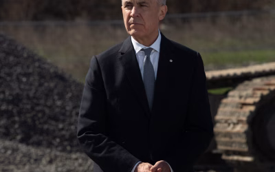 Canada and U.S. Trade Deal Stalls as Diplomatic Tensions Rise