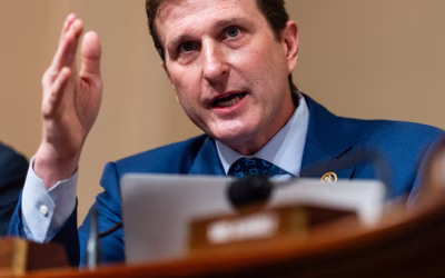 Dan Goldman Takes a Big Bet: He’ll Match Every Donation as He Fights to Keep His House Seat