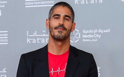 Journalist Freed After Posting Iran War Videos